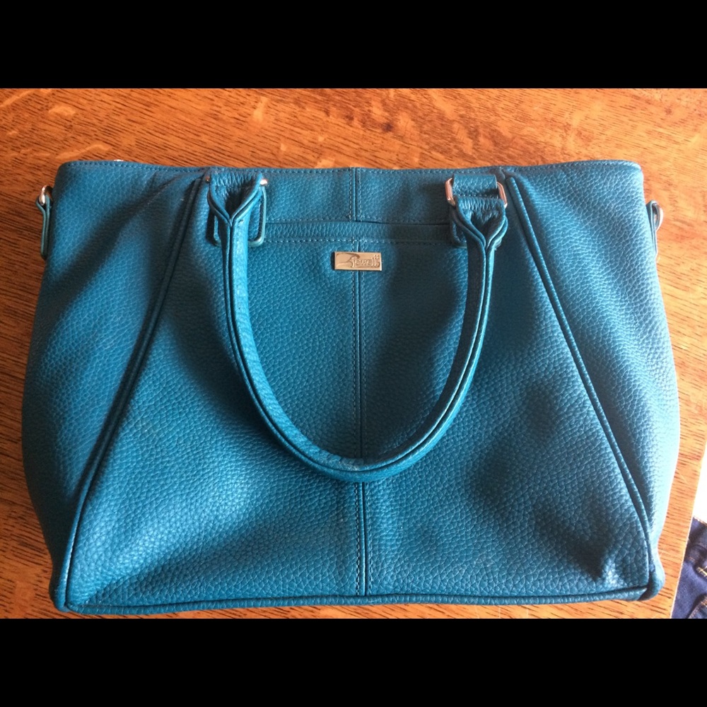 Thirty-One Jewell handbag
